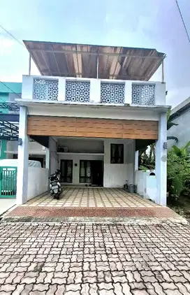 DIJUAL MURAH KOMPLEK DI AREA RINGROAD