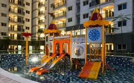 DIJUAL APARTEMEN MEWAH DI GREEN SIGNATURE PARK GRANDE JAKARTA TIMUR