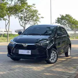 AGYA G AT 2024 TERMURAH