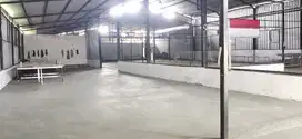 disewakan gudang murah (Cibitung selang Bekasi kabupaten