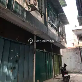 DISEWA RUKO JALAN BRASTAGI-DAERAH MEDAN TIMUR