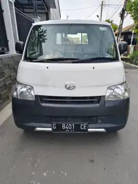 Jual gran max pick up 2022