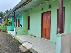SEWA RUMAH MURAH 2 KAMAR DAU MALANG