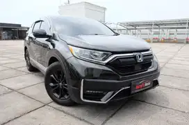 2017 HONDA CRV 1.5 TURBO FACELIFT