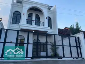 Jual Rumah Asri 3 Kamar Di Dekat Sekolah Budi Mulia UNRIYO & Tajem