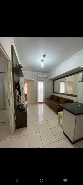 di jual apartemen 3bed full furnished dekat dgn mall Summarecon bekasi
