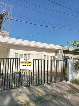 Disewakan Rumah Wiyung Praja
