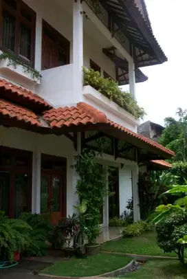 Jual Cepat Rumah Mewah Kedaung 2Lt Furnish Dekat Ke Ciplaz Ciledug