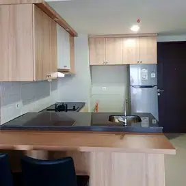 Dijual/Sewa Apt 1BR Orange County, Cikarang FF Bagus