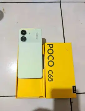 HP Poco C65 8/256