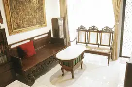 DIJUAL RUMAH CLUSTER VERDANT VIEW THE ICON BSD