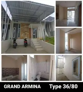 JUAL NEGO GRAND ARMINA BANYUMANIK