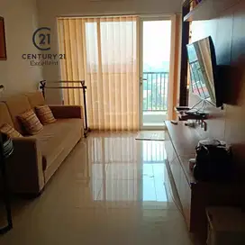 Disewakaan Unit 2 BR di Apart Aspen Residence, Fatmawati JakSel