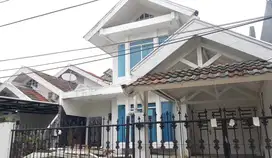 DIJUAL RUMAH BINTARO JAYA SEKTOR 5