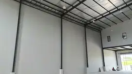 Gudang brand new disewakan di kawasan industri cikarang