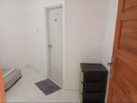 Kos Putra AC/Non-AC Kamar Mandi Dalam Durian, Tembalang