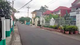 Dijuall rumah dekat rumah sakit panti rini Kalasan Sleman yogyakarta
