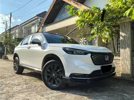 Honda HRV RS Turbo 2022