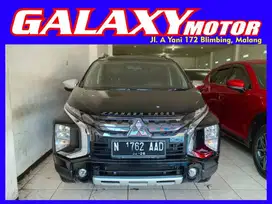 Mitsubishi Xpander Cross Premium AT 2021