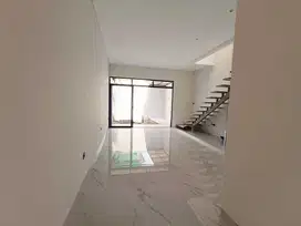 Rumah 100% Baru Siap Huni di Komp. Fajar Raya, Bandung