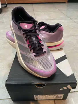 Adidas Adizero Boston 13 Woman Size EU 40 (New)