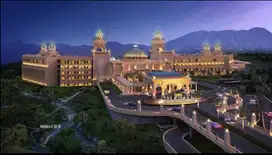 Jual Hotel Resort Bintang 5 Jawa Barat di Bogor