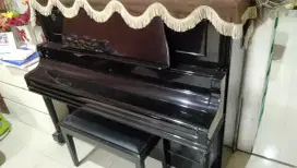 Piano Klasik merk Atlas
