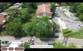 Disewakan Gudang Di Jl. Syek Mubarok Tegalsari, Kab. Tangerang, Banten