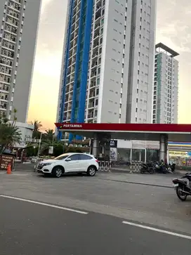 Dijual SPBU non Operasional Jakarta