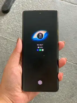 Infinix Note 40 Pro Plus 5G 12/256 GB FULLSET MULUS