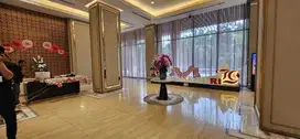 Dijual Cepat Apartemen Modern Transpark Cibubur  Type Studio
