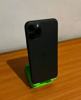 Apple iPhone 11 Pro 256GB, bisa tuker tambah