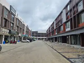 Masih Ada Stok Sudah Ready Ruko VA Prominade Lokasi Strategis Free DP
