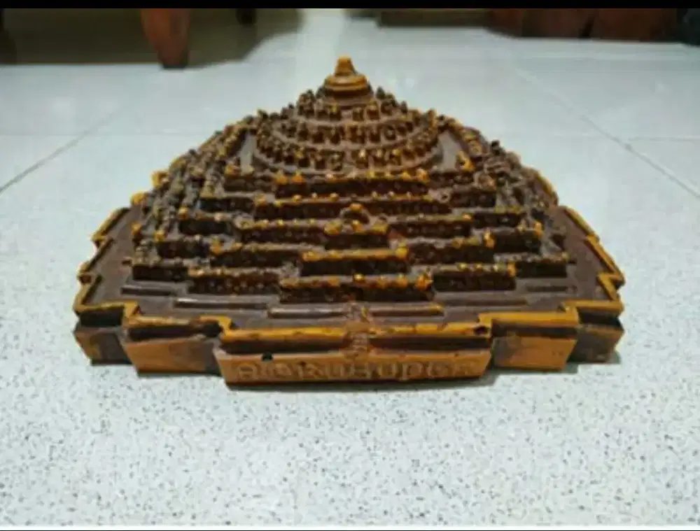 Jual Pajangan (Miniatur).