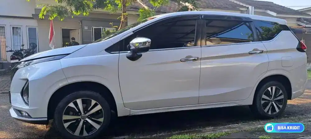 Nissan livina 2019