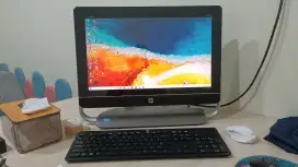Pc all in one hp envy20