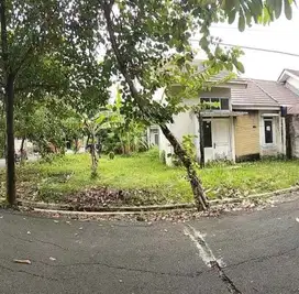 Rumah Murah Hook Citra Indah City