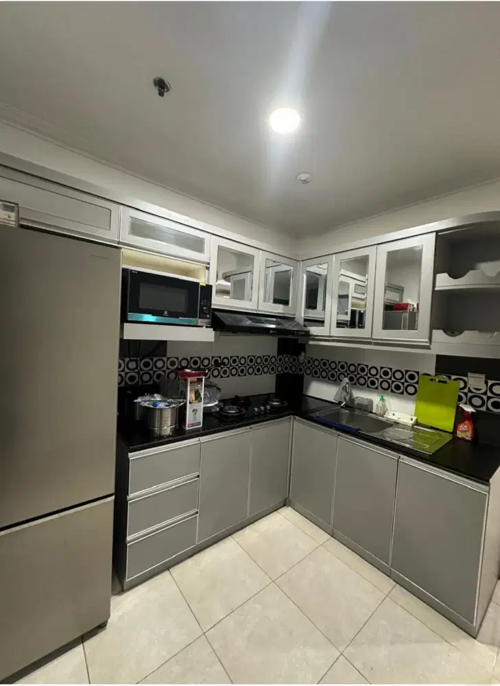 Disewakan Apartemen Gading Resort Kelapa Gading
