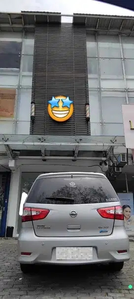 Langka Disewakan Ruko Citraland Villa Taman Telaga Blok TJ dekat Starb