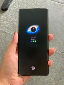 Infinix note 40 pro plus 5G 12/256 Gb fullset likenew