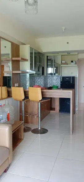 Golf View‼️Apartemen Puncak Bukit Golf