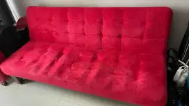 Dijual sofa bed