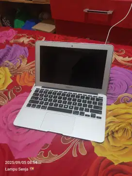 Macbook Air 2011