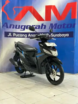 Yamaha Mio M3 125 Cw Tahun 2019 ciamik
