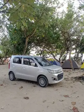 Karimun GS manual