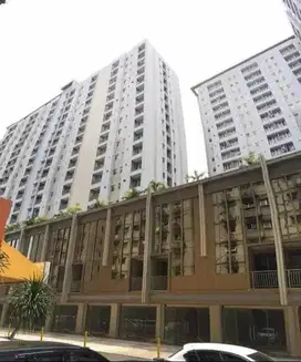 Jual cepat apartemen OAK tower A terdepan lt 42 lt 15