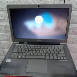Jual Acer aspire s3