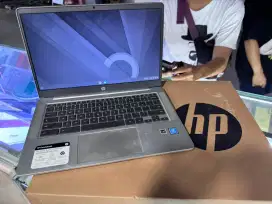 Laptop HP Chromebook 14ana0031wm 14inc Intel Celeron N5000 .
