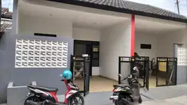 DI SEWAKAN RUMAH MINIMALIS DI MARGAHAYU RAYA BUAH BATU