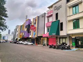 Termurah Dijual cepat   Ruko 3 Lantai  Di  Tol Boulevard BSD City